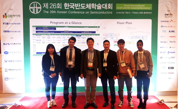 Nhà khoa học trẻ ĐH Duy Tân được trao giải thưởng KHCN và đổi mới ASEAN - Hàn Quốc