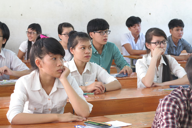 Sẵn sàng công tác tổ chức thi THPT quốc gia tại Đà Nẵng